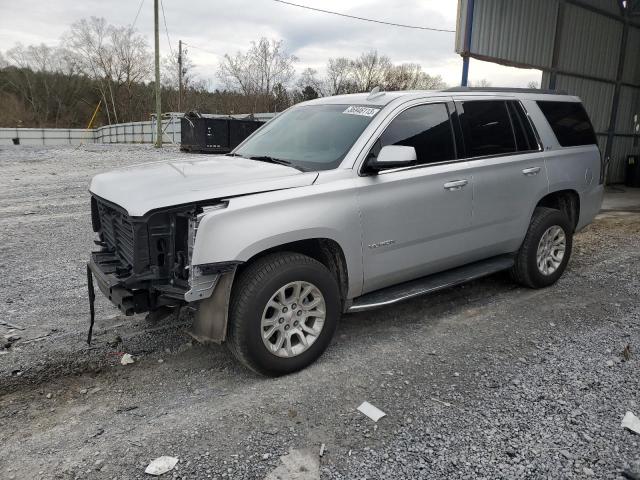 Gmc Yukon slt (2017)