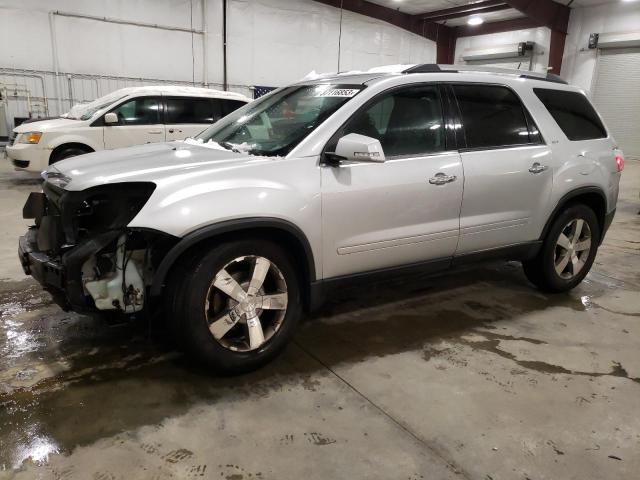 Gmc Acadia (2012)