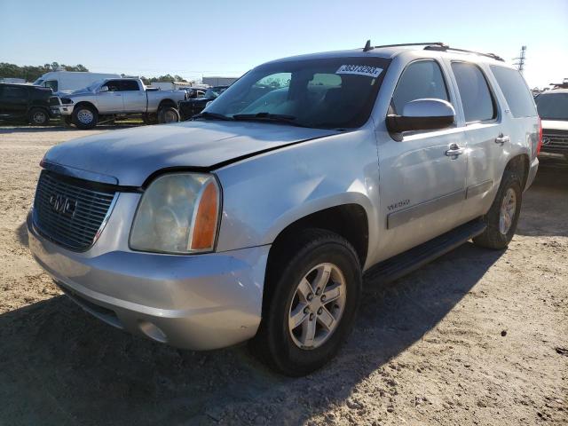 Gmc Yukon slt (2011)