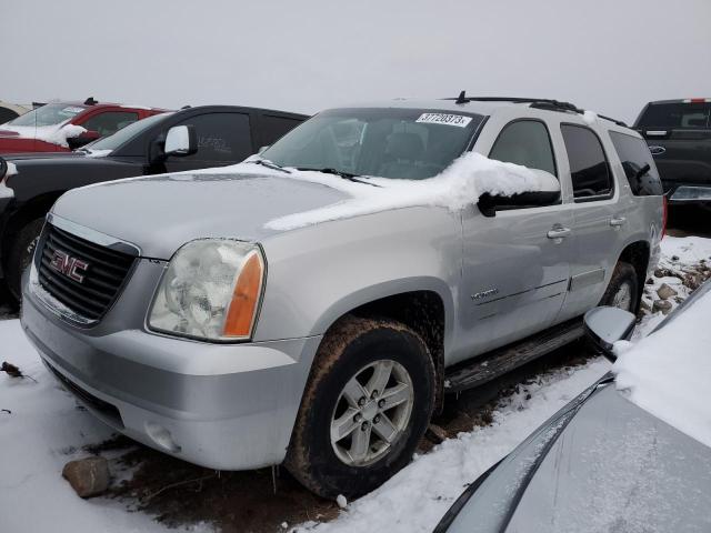 Gmc Yukon slt (2011)