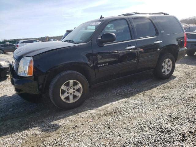 Gmc Yukon slt (2012)