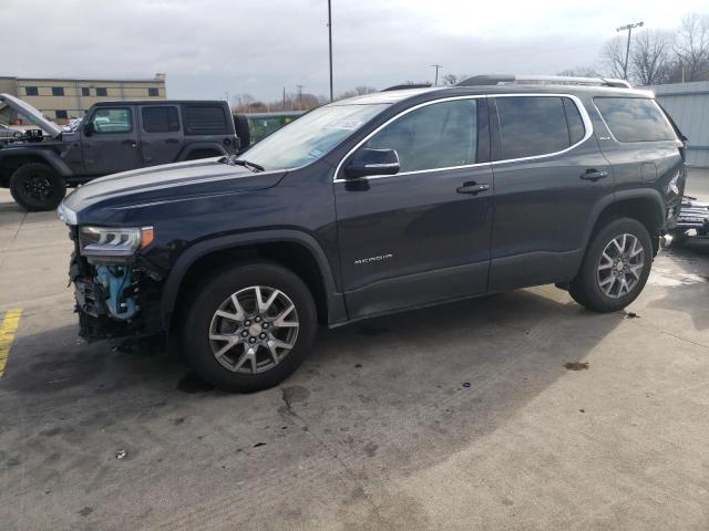 Gmc Acadia slt (2020)