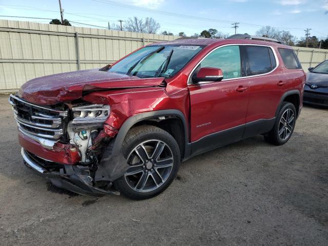 Gmc Acadia slt (2020)