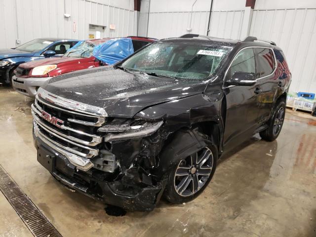 Gmc Acadia slt (2020)