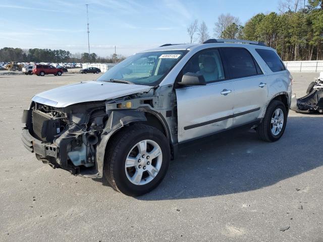 Gmc Acadia sl (2010)