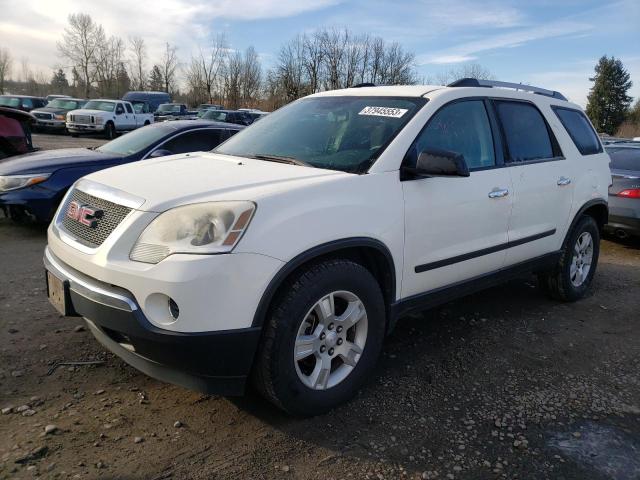 Gmc Acadia sl (2010)