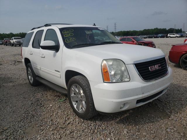 Gmc Yukon slt (2011)