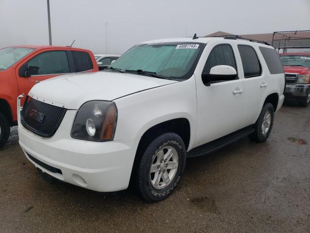 Gmc Yukon slt (2011)