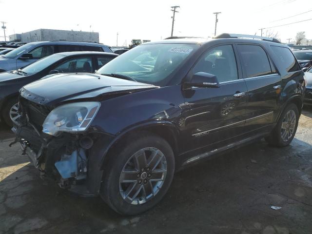 Gmc Acadia (2012)