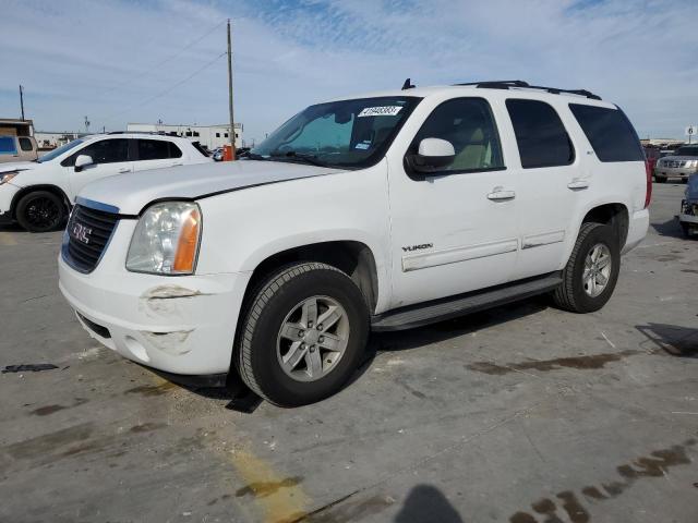 Gmc Yukon slt (2012)