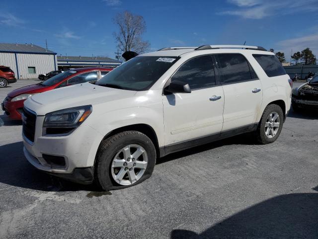 Gmc Acadia sle (2014)