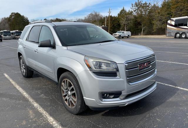 Gmc Acadia sle (2014)
