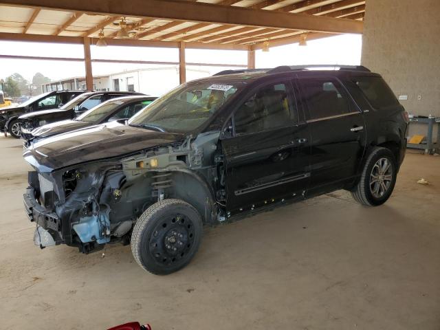 Gmc Acadia slt (2014)