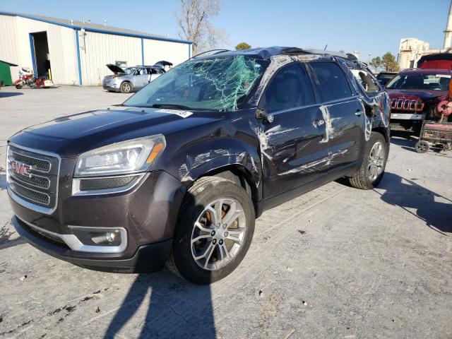 Gmc Acadia slt (2014)
