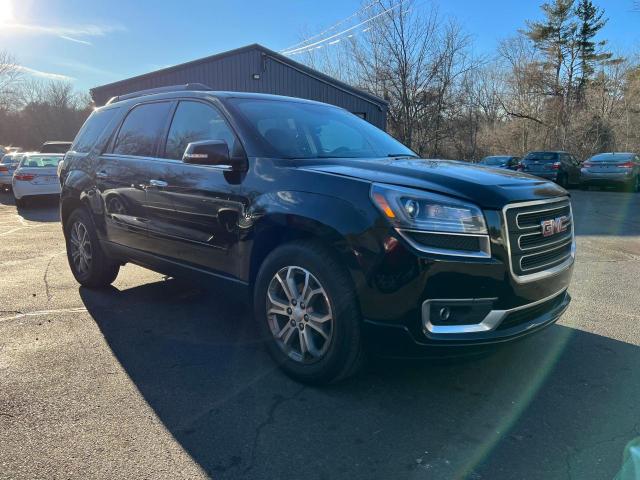 Gmc Acadia slt (2014)