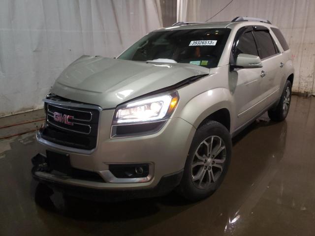 Gmc Acadia slt (2014)