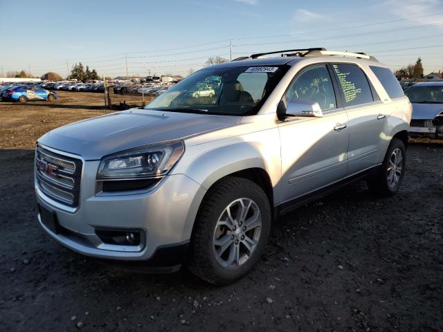 Gmc Acadia slt (2014)