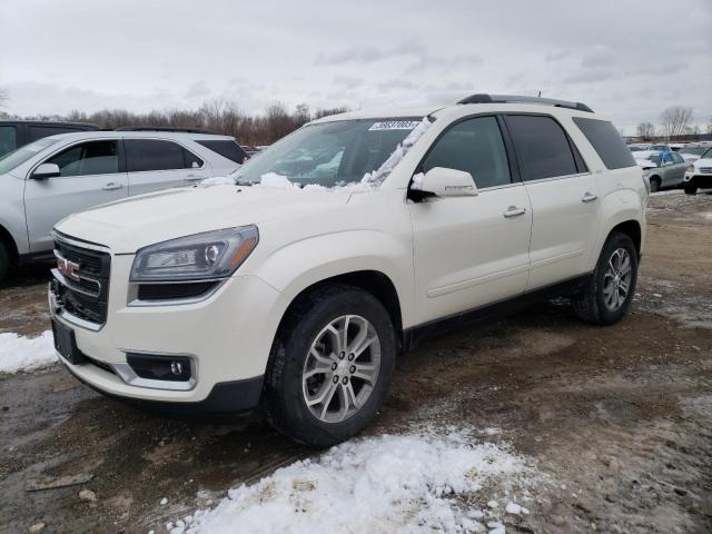 Gmc Acadia slt (2014)