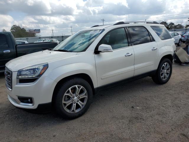 Gmc Acadia slt (2015)