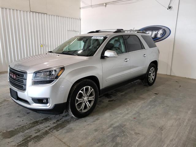 Gmc Acadia slt (2015)