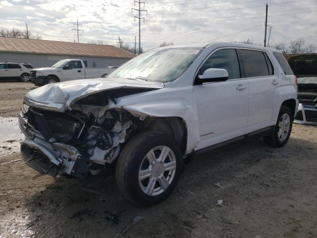 Gmc Terrain (2016)