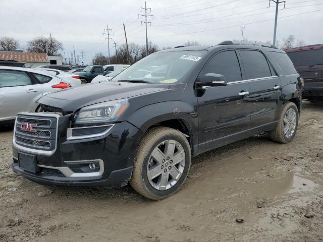 Gmc Acadia lim (2017)