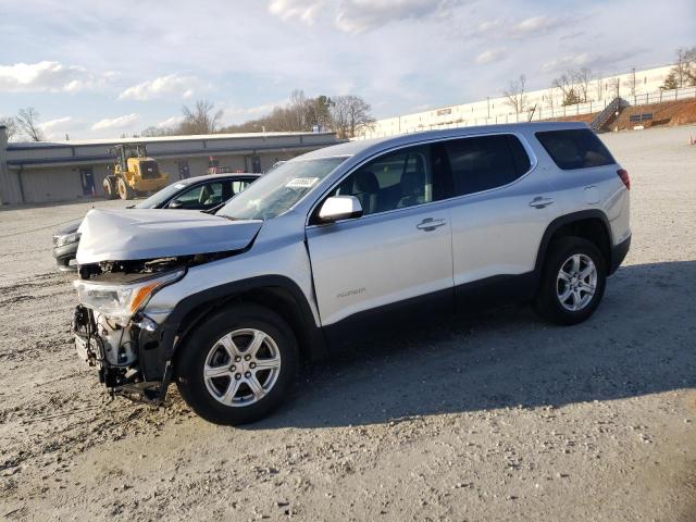 Gmc Acadia (2017)