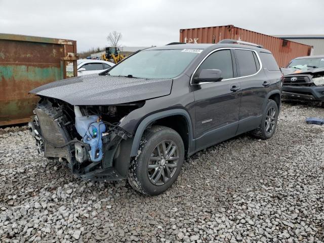 Gmc Acadia slt (2017)