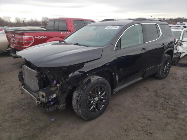 Gmc Acadia slt (2017)