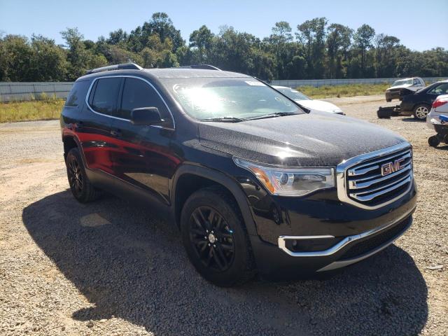 Gmc Acadia slt (2017)