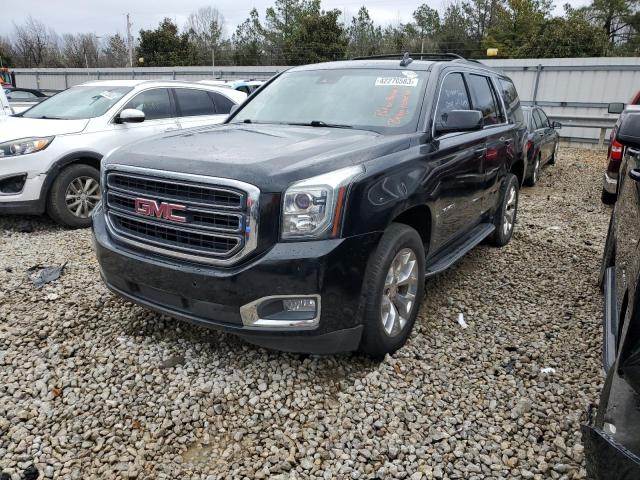 Gmc Yukon slt (2017)