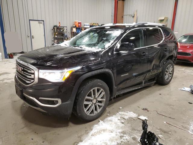 Gmc Acadia sle (2018)