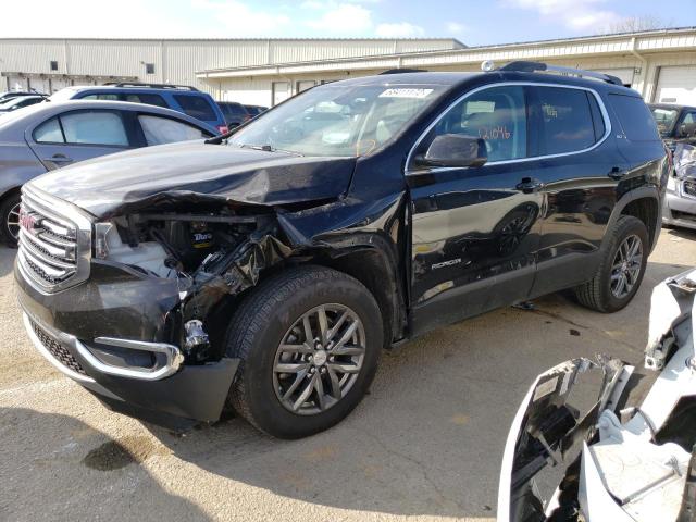 Gmc Acadia slt (2018)