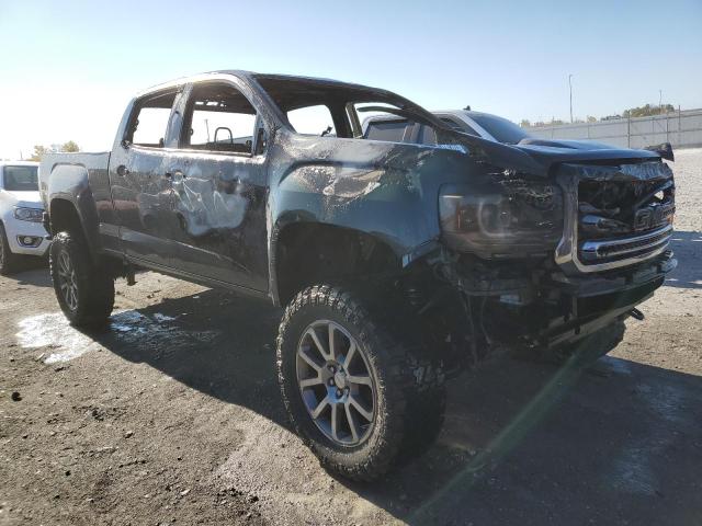 Gmc Canyon den (2018)