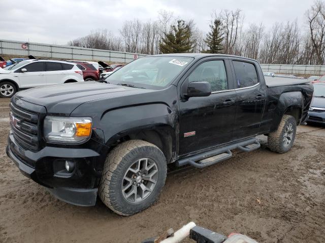 Gmc Canyon all (2019)
