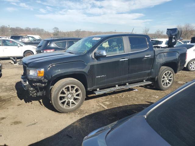 Gmc Canyon den (2019)