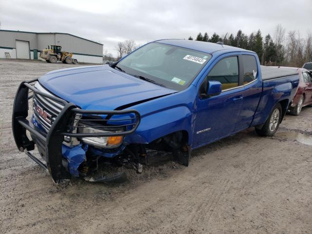 Gmc Canyon sle (2019)