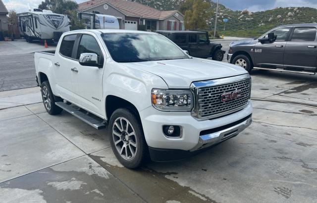 Gmc Canyon den (2020)