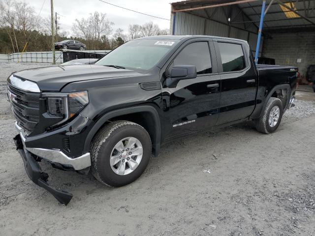 Gmc Sierra c25 (2022)