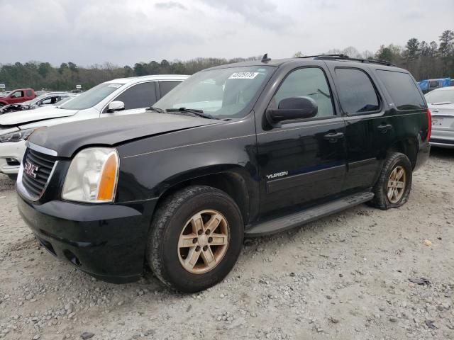 Gmc Yukon slt (2010)