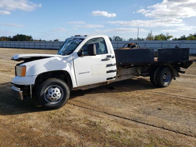 Gmc Sierra c35 (2013)