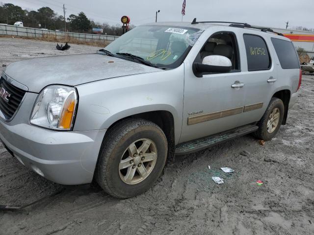Gmc Yukon slt (2013)