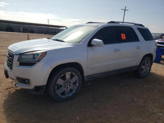 Gmc Acadia lim (2017)