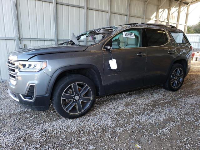 Gmc Acadia slt (2020)