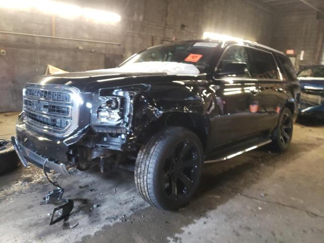 Gmc Yukon sle (2020)