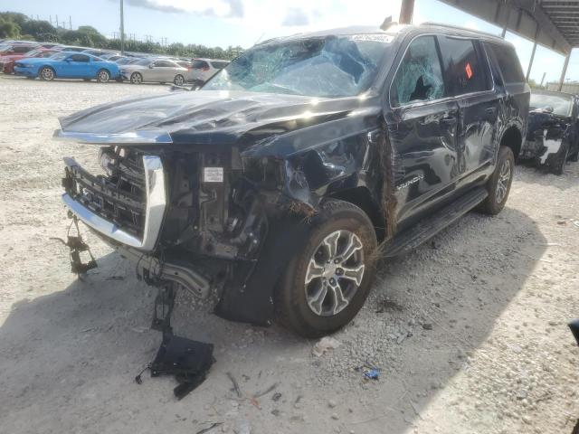 Gmc Yukon xl c (2023)