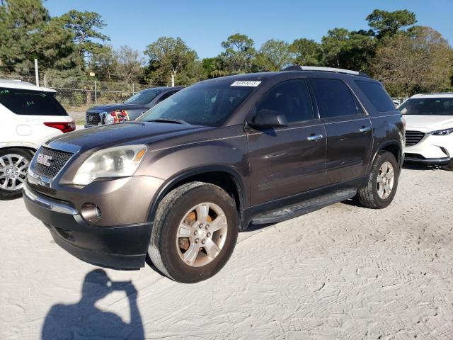 Gmc Acadia sle (2011)