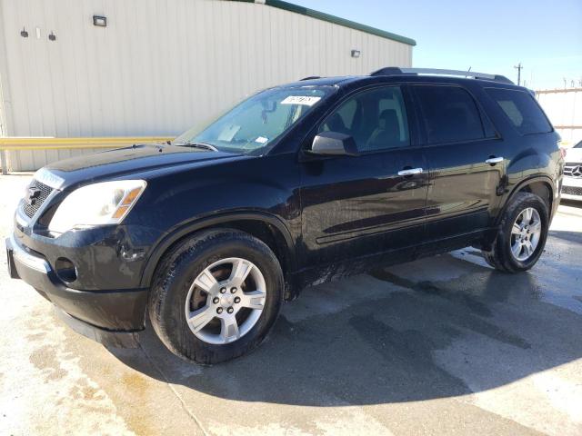 Gmc Acadia sle (2012)