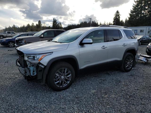 Gmc Acadia slt (2017)