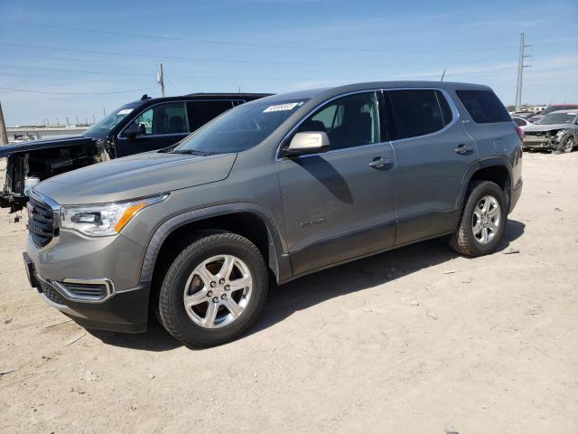 Gmc Acadia sle (2019)